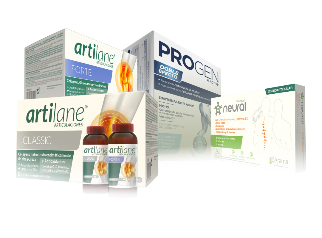 BODEGÓN OSTEOARTICULAR