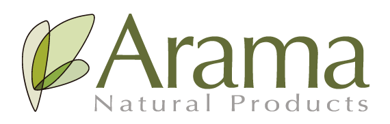 arama-natural-products-logo